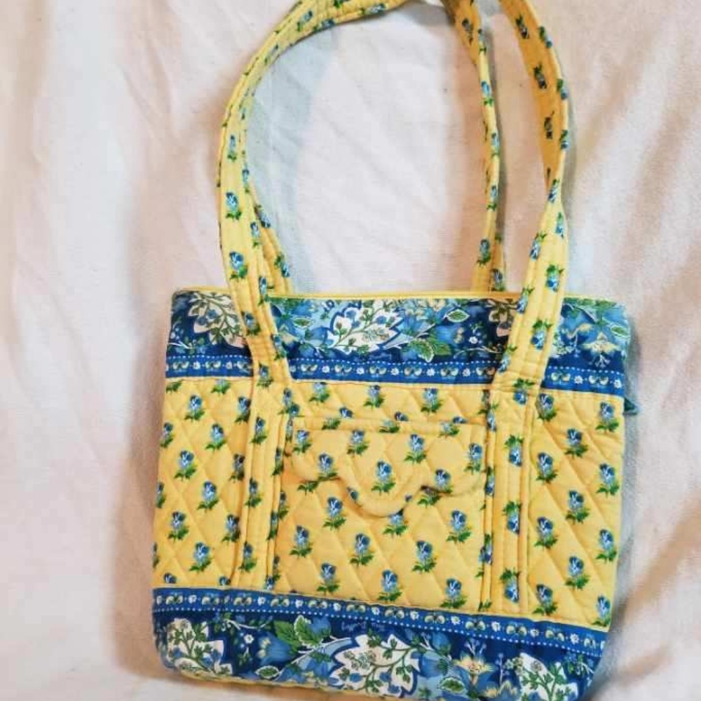 Vera Bradley Tote